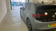 Volkswagen ID.3 107KW Family Pro 58kWh 5dr Auto Electric Hatchback